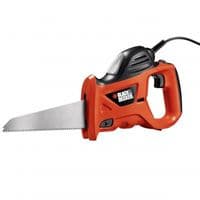 Шабельна пилка BLACK&DECKER KS880EC-XK (KS880EC)