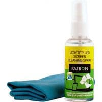 Спрей PATRON Спрей для екрану для TFT/LCD/LED 50мл (F3-015)