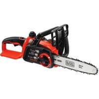 Ланцюгова пилка BLACK&DECKER GKC1825L20, 18V, 25см (GKC1825L20)