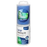 Спрей ColorWay Cleaning Kit для OLED/LED/LCD/TFT, 300 мл, з мікроволокна XL (CW-5230)