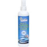 Спрей Arnika 250мол CrystalClean for plastic (11117)