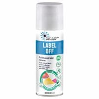 Спрей High Tech Aerosol HTA LABEL OFF 200 ml (06031)