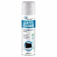Спрей High Tech Aerosol HTA LCD/TFT CLEANER 250 мл (06021)
