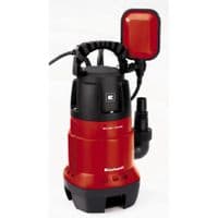 Дренажний насос EINHELL GC-DP 7835 (4170682)