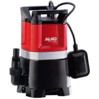 Занурювальний насос AL-KO Drain 12000 Comfort (112826)