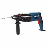 Перфоратор Зеніт ЗПП-1250 DFR профі (842411)