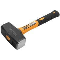 Ручка зі скловолокна Kuvalda Tolsen 1 кг (25010)