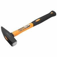 Молоток Tolsen слюсарна скловолоконна ручка 1.5 кг (25007)
