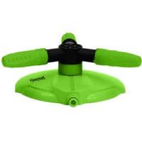 Дощувач GARTNER круговий з головкою, що обертається на базі (80081140)