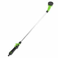 Пістолет для поливу GARTNER 9-позиційний на телескопічній штанзі 90-120 см (80063030)