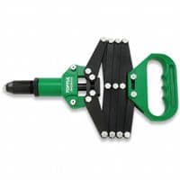 Шафка TOPTUL accordion 3.2-4.8 (JBAD2448)