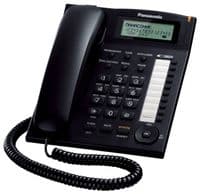 Телефон KX-TS2388UAB PANASONIC