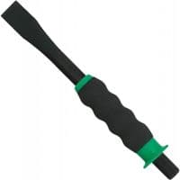 Зубило TOPTUL 15x180 в защитном чехле (HCBB1518)
