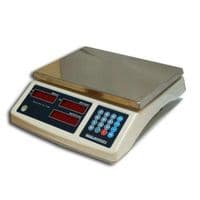 Ваги ІКС-Маркет ICS 15NT без стійки (ICS 15NT-BS)