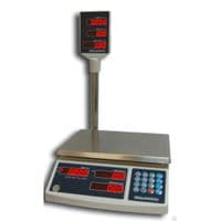 Ваги ІКС-Маркет ICS 30NT