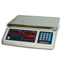 Ваги ІКС-Маркет ICS 6NT без стійки (ICS 6NT-BS)