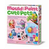 Набір для творчості 4М Домашні улюбленці (00-03539)