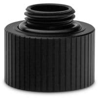 Фитинг для СВО EKWB EK-Quantum Torque Extender Static MF 14 - Black (3831109825488)