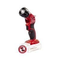 Фонарь аккумуляторный Einhell TE-CL 18 Li Н-Solo