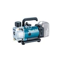 Насос вакуумный Makita DVP 180 Z аккумуляторный, LXT, 18В, SOLO