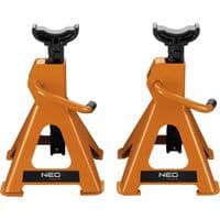 Подставка автомобильная NEO 3 т, 290-435 мм
