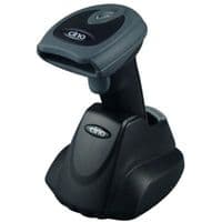 Сканер штрих-кода CINO F780BT Black