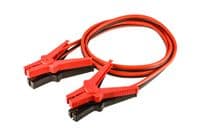 Пускові кабелі TOPEX 400A, 2.2м