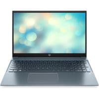 Ноутбук HP Pavilion 15-eh1022ua 15.6FHD IPS AG/AMD R5 5500U/8/256F/int/DOS/Blue