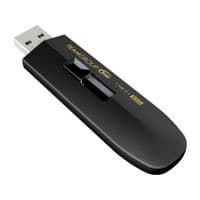 Накопичувач Team 32GB USB 3.0 C186 Black