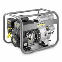 Мотопомпа Karcher для брудної води бензинова WWP 45, 45м3/год, 36кг