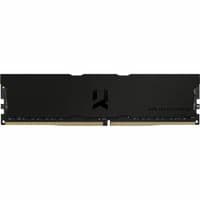 Модуль пам'яті DDR4 16GB/3600 Goodram Iridium Pro Deep Black (IRP-K3600D4V64L18/16G)