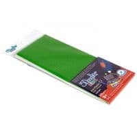 Стрижень для 3D-ручки 3Doodler Start зелені 24 шт (3DS-ECO07-GREEN-24)