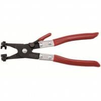 Автомобільний знімач TOPTUL для хомутів прямі (JDAM028E)