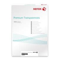 Пленка для печати XEROX A3 Premium Uneversal Transparencies (003R98203)