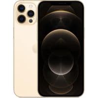 Мобільний телефон Apple iPhone 12 Pro Max 512Gb Gold (MGDK3)
