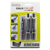 Очисник для оптики Lenspen DSLR PRO KIT (NDSLRK-1)