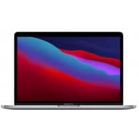 Ноутбук Apple MacBook Pro 13" Space Gray Late 2020 (MYD82)