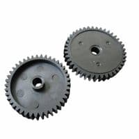 Шестерня HP LJ 4200/4300/4250/4350/4345 41Т аналог RU5-0277 VEAYE (RU5-0277-VE)