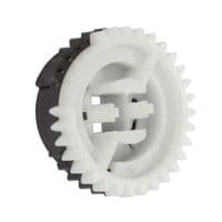 Шестерня HP 5200 аналог RU5-0528 VEAYE (RU5-0528-VE)