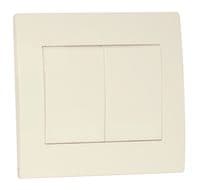 Електровстановлювальний виріб SVEN SE-104 ivory (7100078)