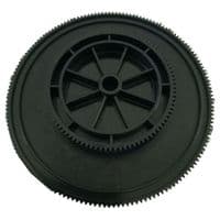 Шестерня HP LJ 1010/1012/1015/M1005,Canon LBP-2900/3000 159T/90T анал VEAYE (RU5-0173-VE)