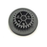 Шестерня HP LJ M601/M602/M603 аналог RU7-0290 25T/91T VEAYE (RU7-0290-VE)