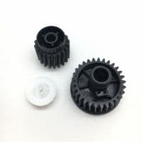 Шестерня HP LJ M521/M525 (M521-GEAR20T, M521-GEAR15T) компл. 3 шт, VEAYE (RU6-8293-VE)