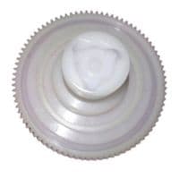 Шестерня HP LJ P1505/P1566/P1606/M1522/M1120/M1536,Canon LBP6200 анал VEAYE (RU6-0016-VE)