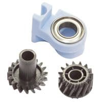 Шестерня Konica Minolta Di152/Di183/162/163 комп. 3 шт аналог 4021521 VEAYE (27AE77240-VE)