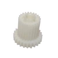 Шестерня Konica Minolta EP1054 GEAR 23/24Т аналог 1139522001 VEAYE (1139522001-VE)
