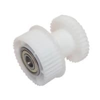 Шестерня Konica Minolta EP3050/4050/2050 GEAR 40/35Т аналог 113625170 VEAYE (1136251701-VE)