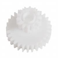 Шестерня HP LJ 5000/5100/GP-160 аналог RS6-0348 29/14T VEAYE (RS6-0348-VE)
