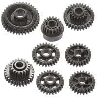 Шестерня Ricoh 1060/1075/2060/2075/6000/7000/8000/6001/7001/8001/5500 VEAYE (AB011459-VE)