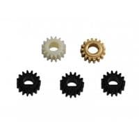 Шестерня RICOH AFICIO 1022/2022/1027/2027/2032/1027 CET5999/411018-GE VEAYE (GEAR-R1022-5PCS-VE)